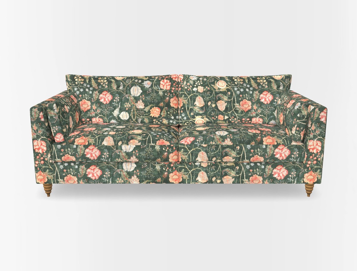 4 Seater Sofa