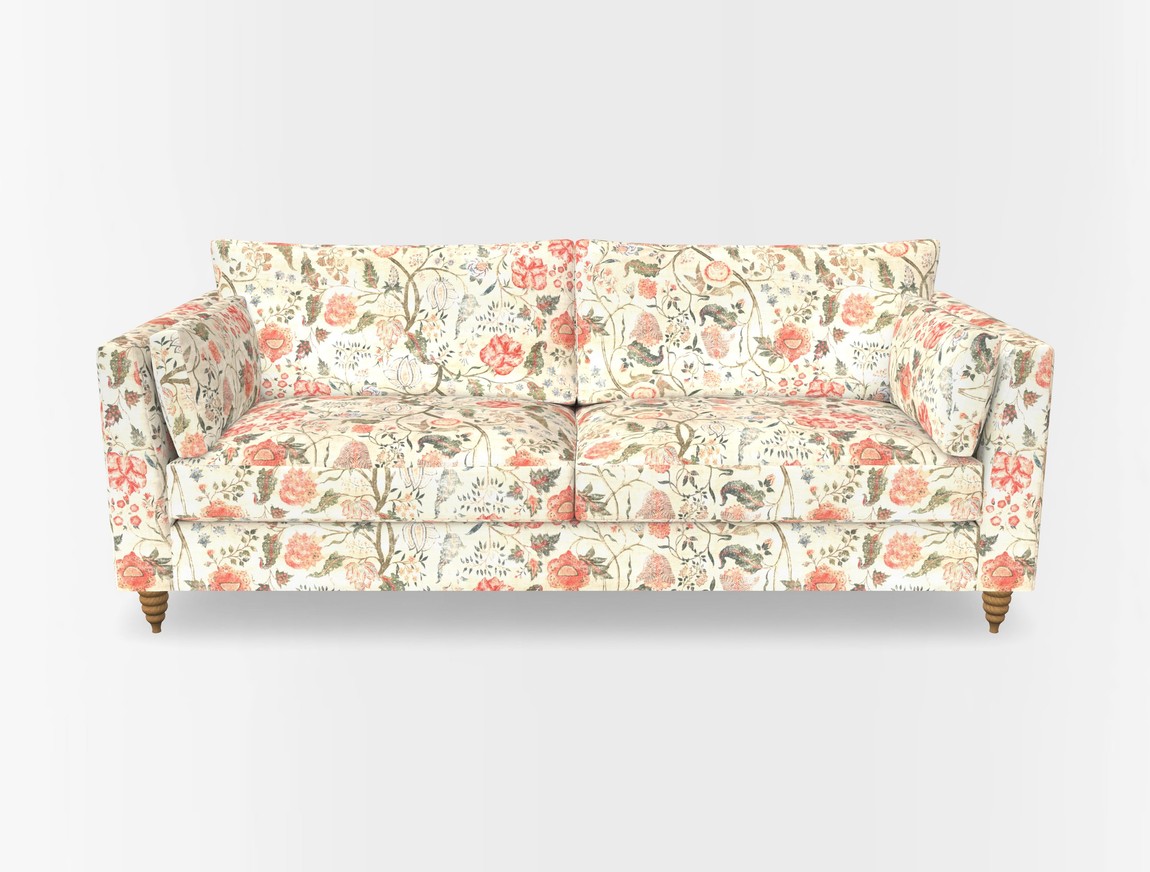 4 Seater Sofa