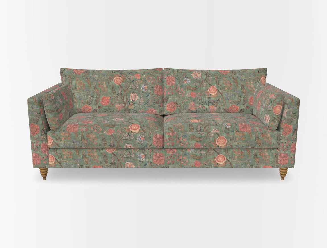 4 Seater Sofa