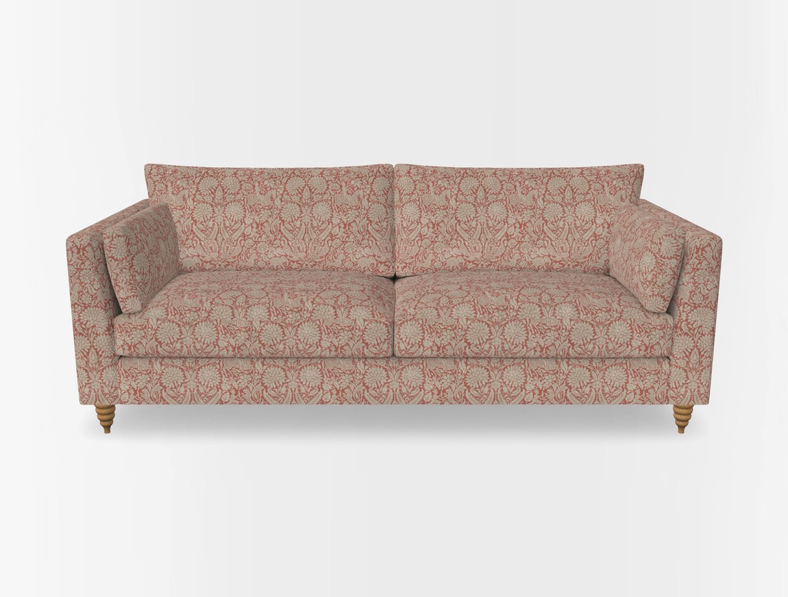 4 Seater Sofa