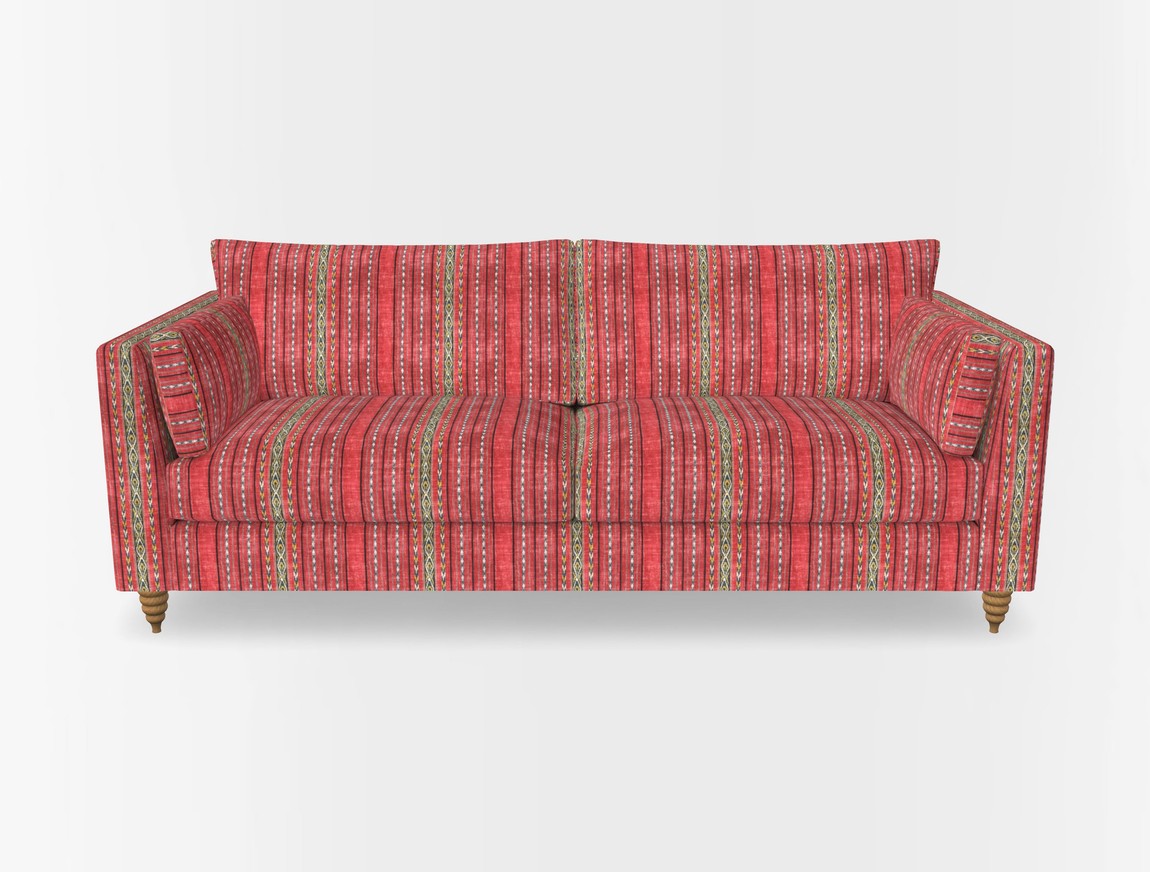 4 Seater Sofa