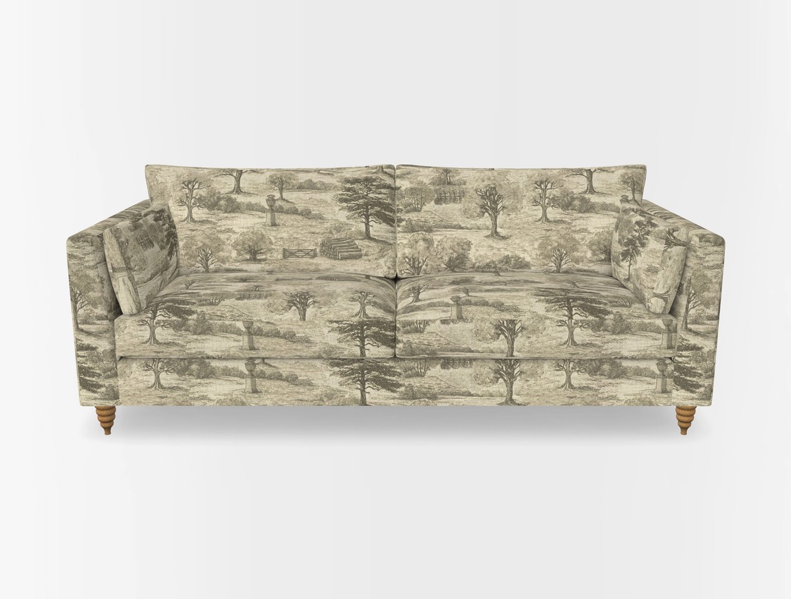 4 Seater Sofa