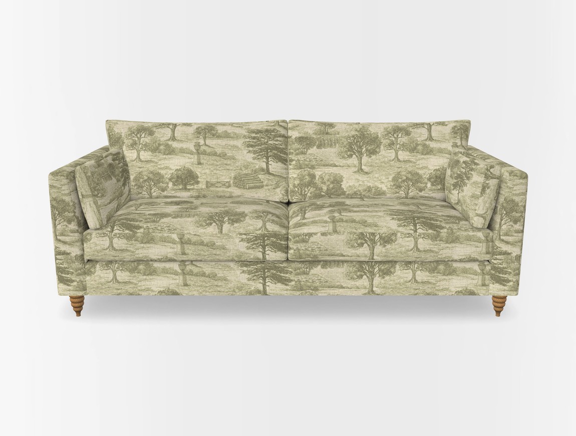4 Seater Sofa
