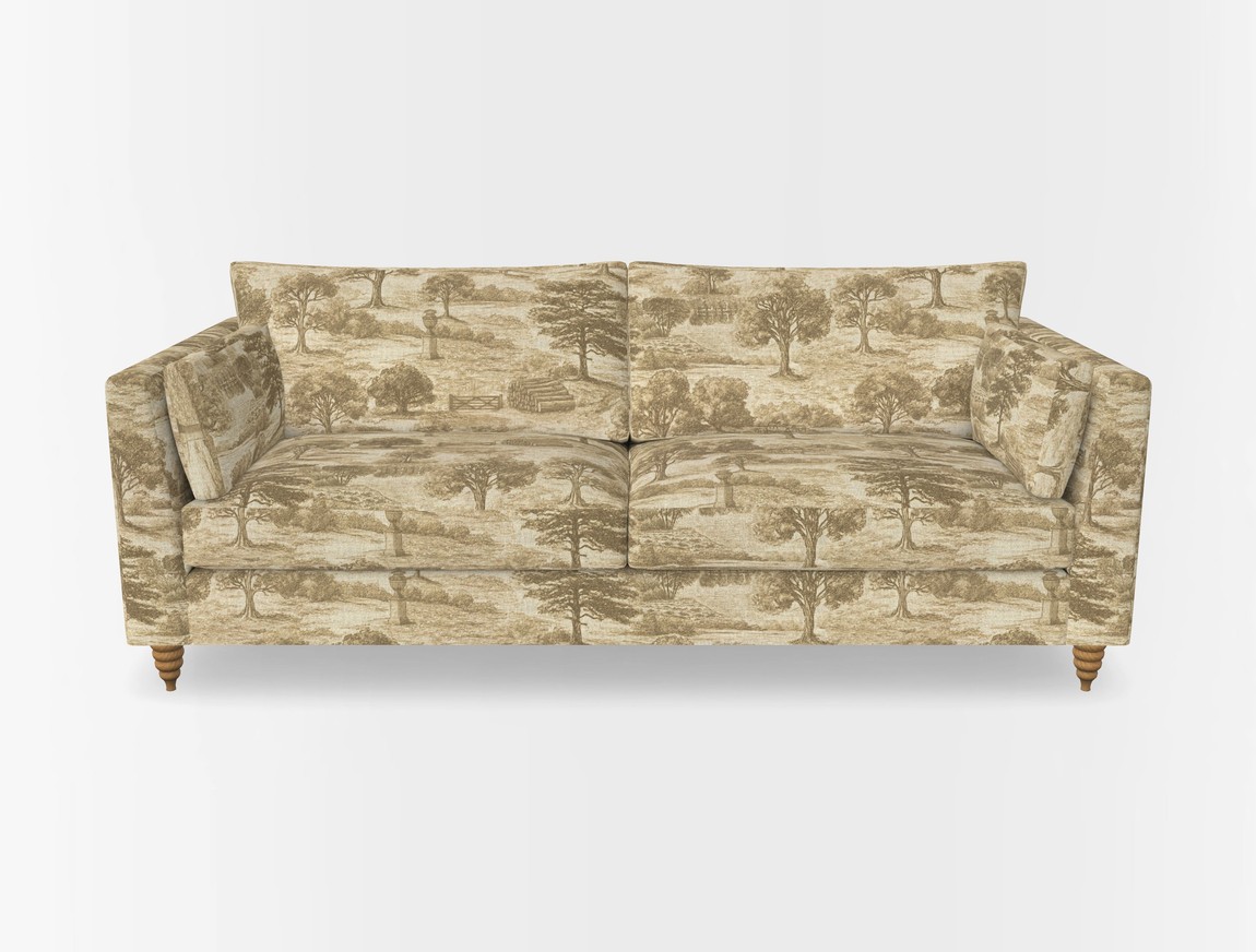 4 Seater Sofa