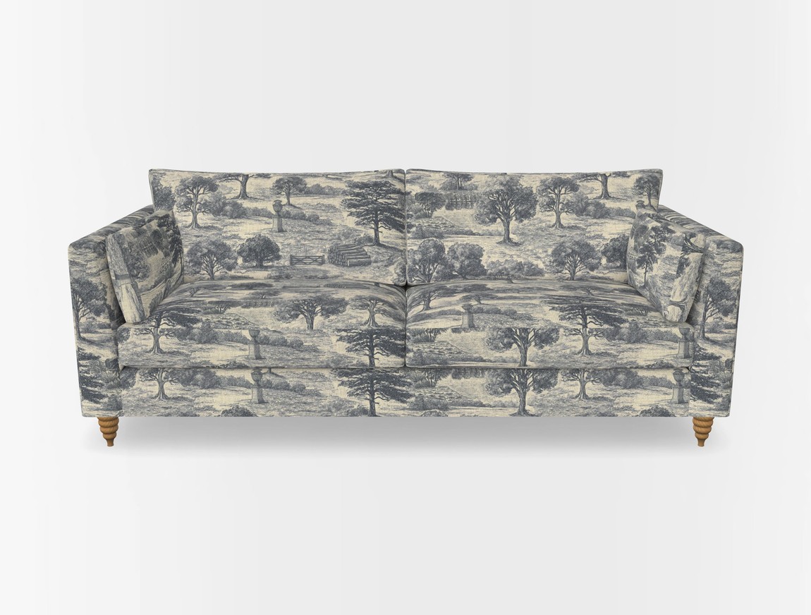 4 Seater Sofa
