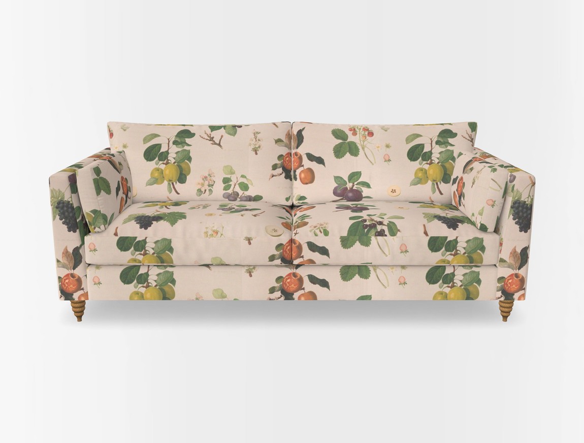 4 Seater Sofa