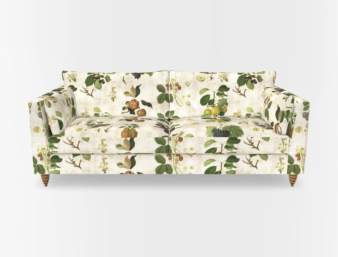 4 Seater Sofa