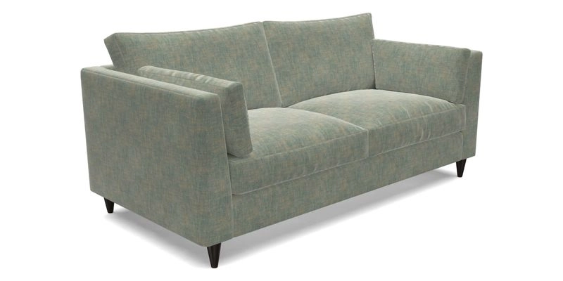 Saltdean 3 Seater Sofa in Covertex Lombardia Bianco