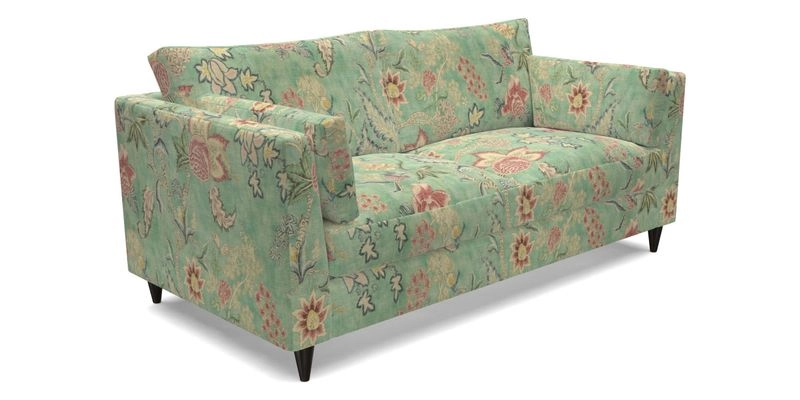 Saltdean 3 Seater Sofa in Covertex Lombardia Bianco