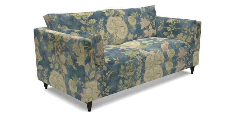 Saltdean 3 Seater Sofa in Covertex Lombardia Bianco