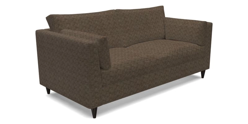 Saltdean 3 Seater Sofa in Covertex Lombardia Bianco