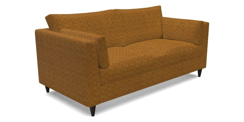 Saltdean 3 Seater Sofa in Covertex Lombardia Bianco