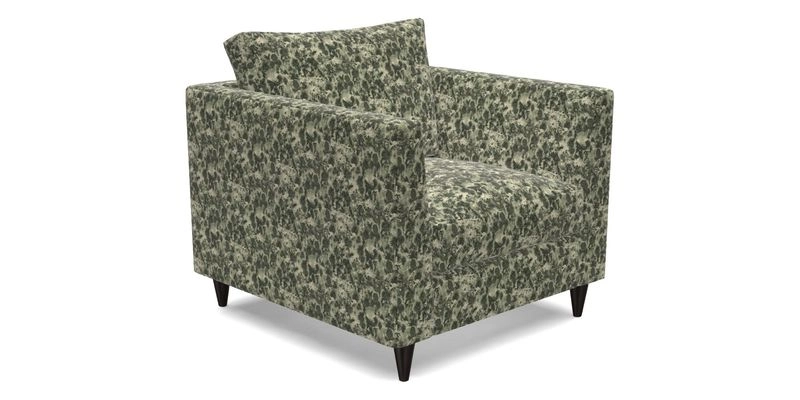Saltdean chair in Two Tone Plain Biscuit