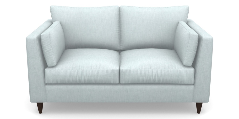 Product photograph of Saltdean 2 Seater Sofa In Clever Cotton Mix - Mineral from Sofas and Stuff Limited