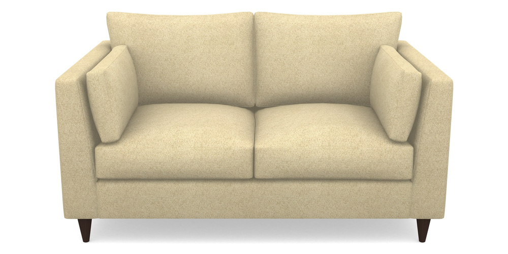 Product photograph of Saltdean 2 Seater Sofa In Cloth 22 Weaves - Grand Teton - Chalk from Sofas and Stuff Limited