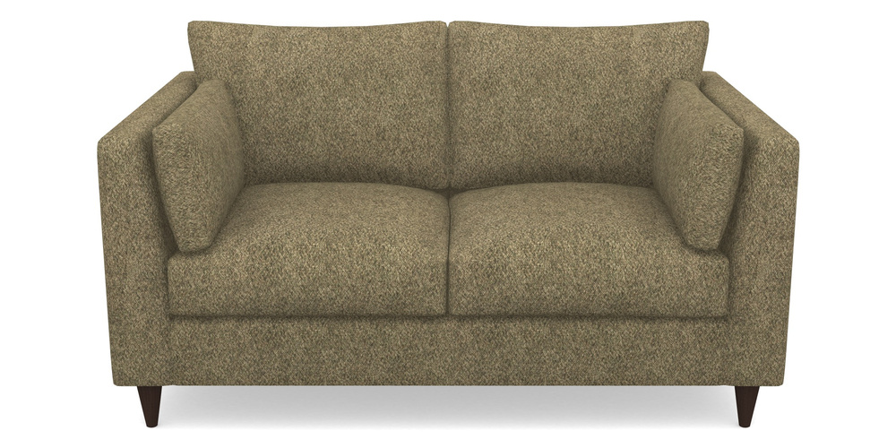 Product photograph of Saltdean 2 Seater Sofa In Cloth 22 Weaves - Grand Teton - Jade from Sofas and Stuff Limited