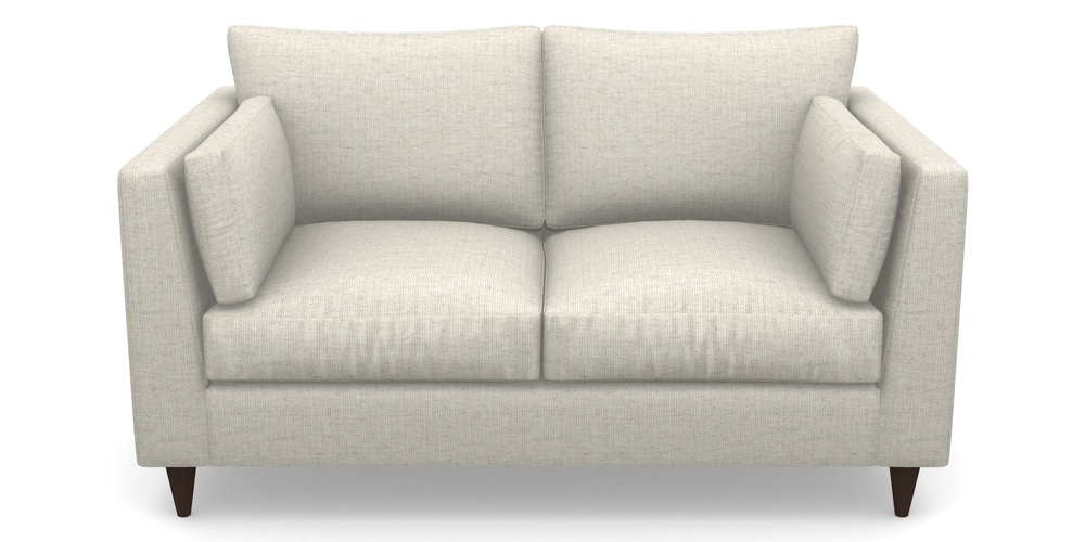 Product photograph of Saltdean 2 Seater Sofa In House Natural - Ivory from Sofas and Stuff Limited