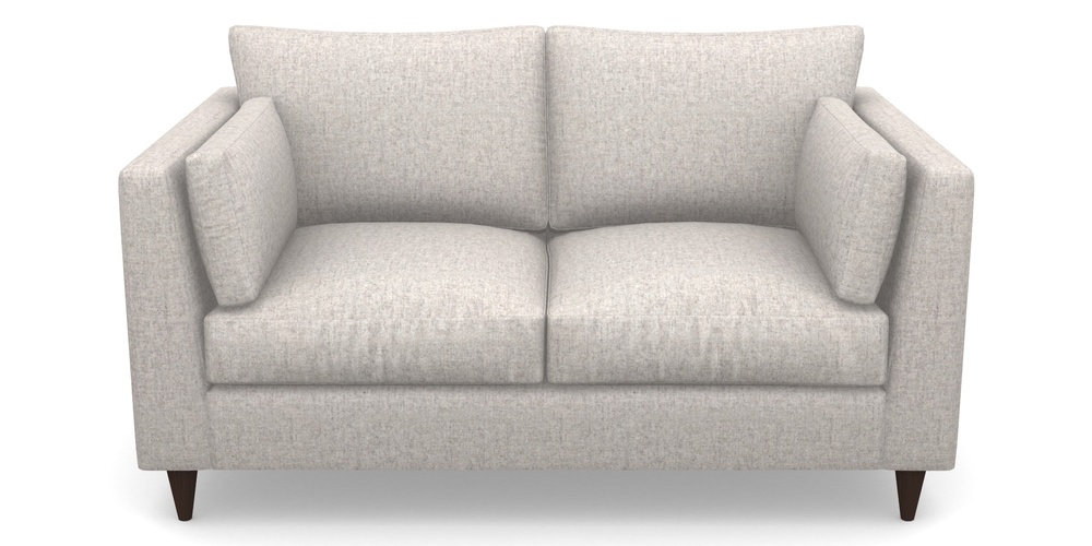 Product photograph of Saltdean 2 Seater Sofa In House Wool - Pebble from Sofas and Stuff Limited