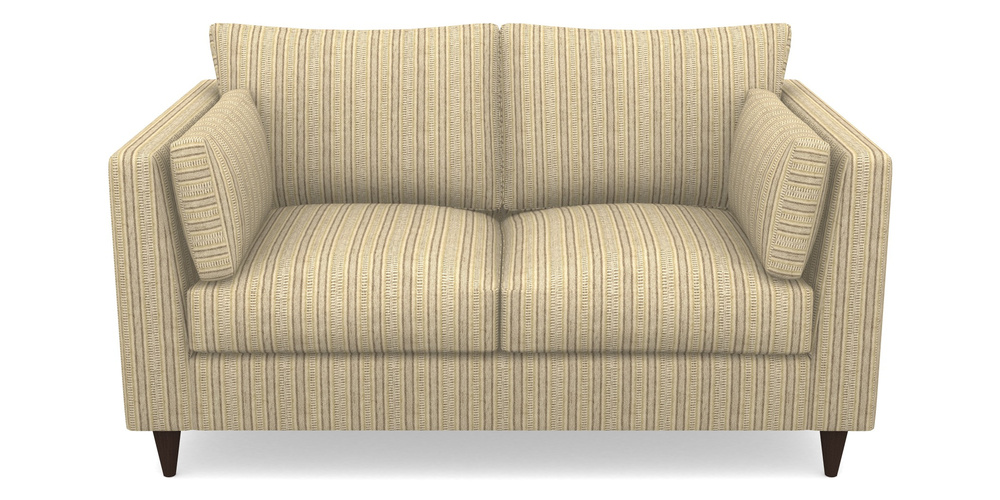 Product photograph of Saltdean 2 Seater Sofa In Cloth 22 Weaves - North Cascades - Jade from Sofas and Stuff Limited