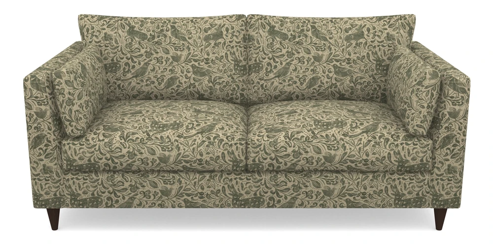 3 Seater Sofa