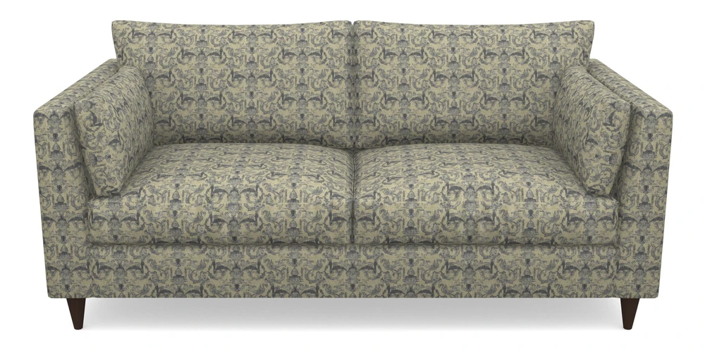 3 Seater Sofa