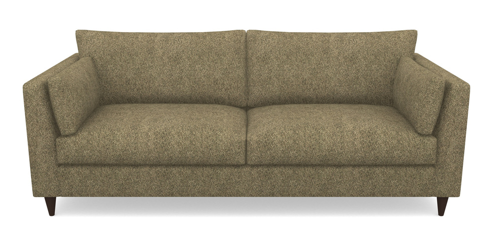 Product photograph of Saltdean 4 Seater Sofa In Cloth 22 Weaves - Grand Teton - Jade from Sofas and Stuff Limited