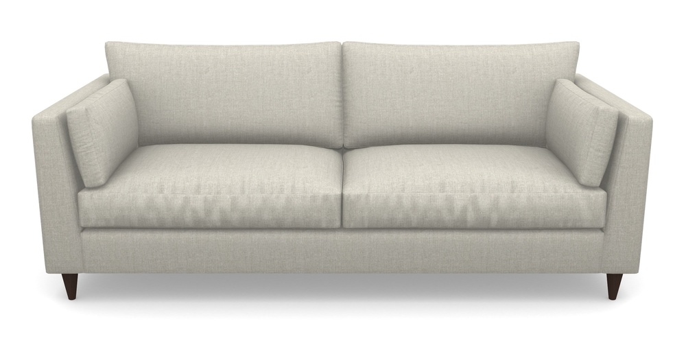 Product photograph of Saltdean 4 Seater Sofa In House Plain - Clay from Sofas and Stuff Limited