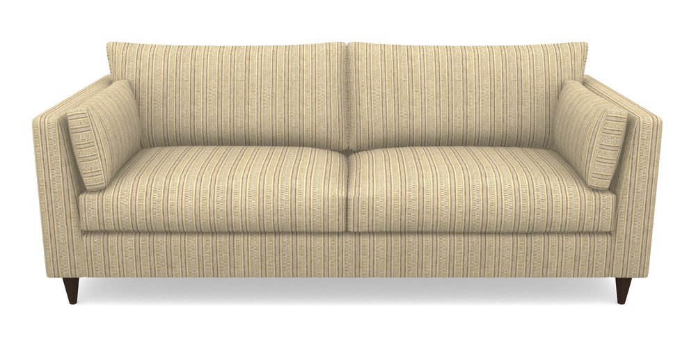 Product photograph of Saltdean 4 Seater Sofa In Cloth 22 Weaves - North Cascades - Jade from Sofas and Stuff Limited
