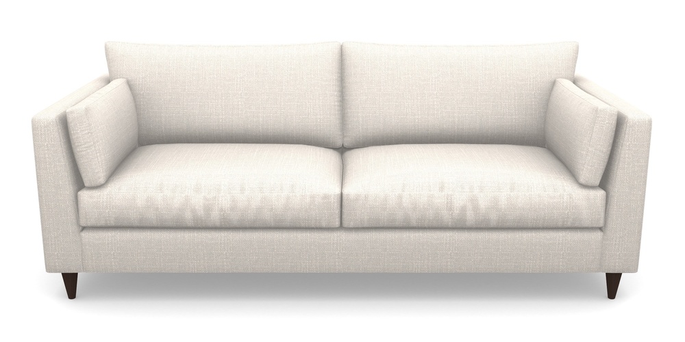 Product photograph of Saltdean 4 Seater Sofa In Tough As Houses - Pebble from Sofas and Stuff Limited