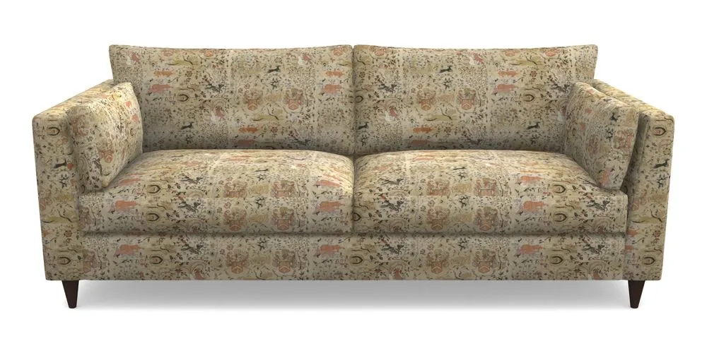 4 Seater Sofa