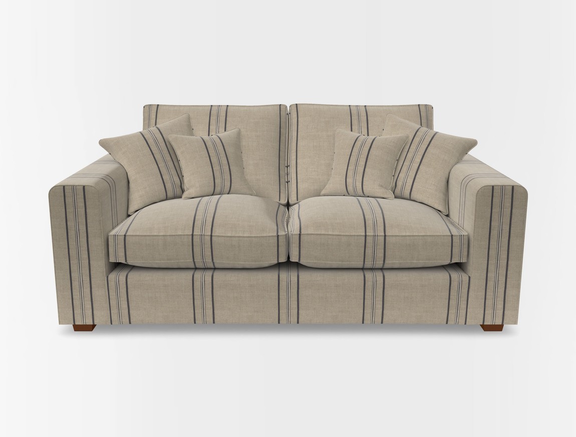 3 Seater Sofa