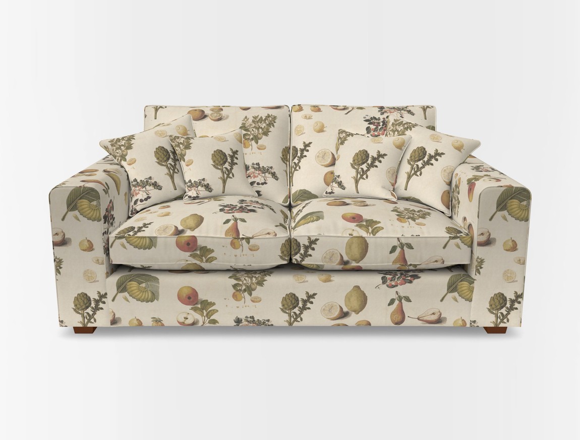 3 Seater Sofa