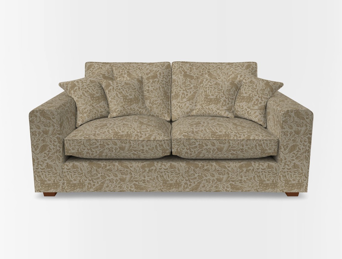 3 Seater Sofa