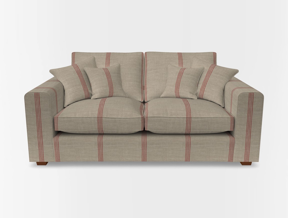 3 Seater Sofa