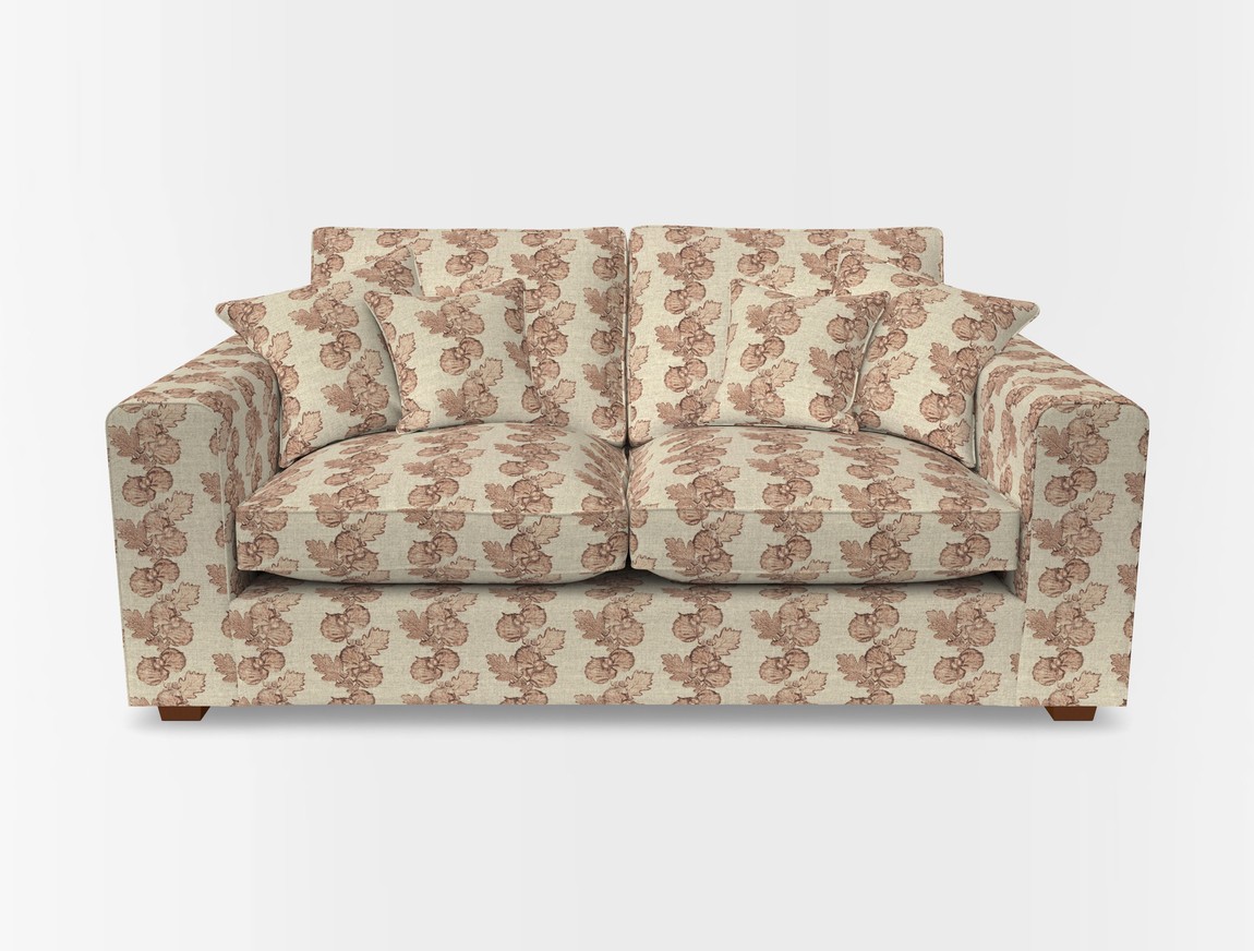 3 Seater Sofa