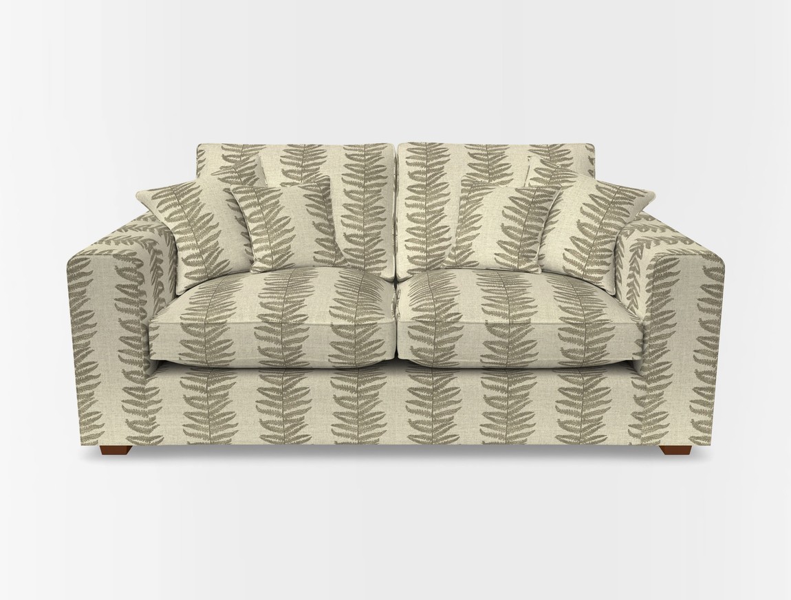 3 Seater Sofa