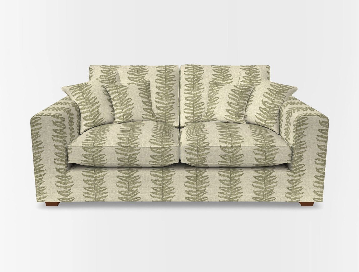 3 Seater Sofa