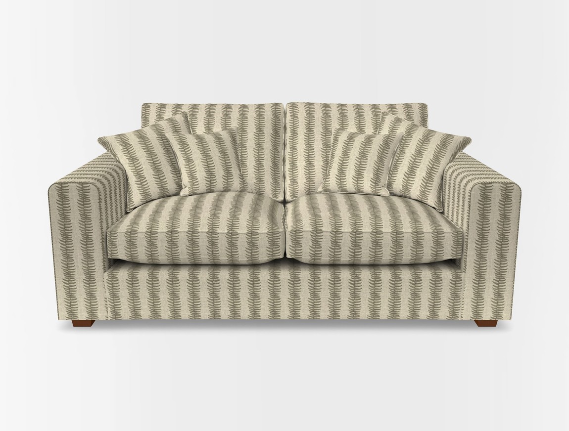 3 Seater Sofa