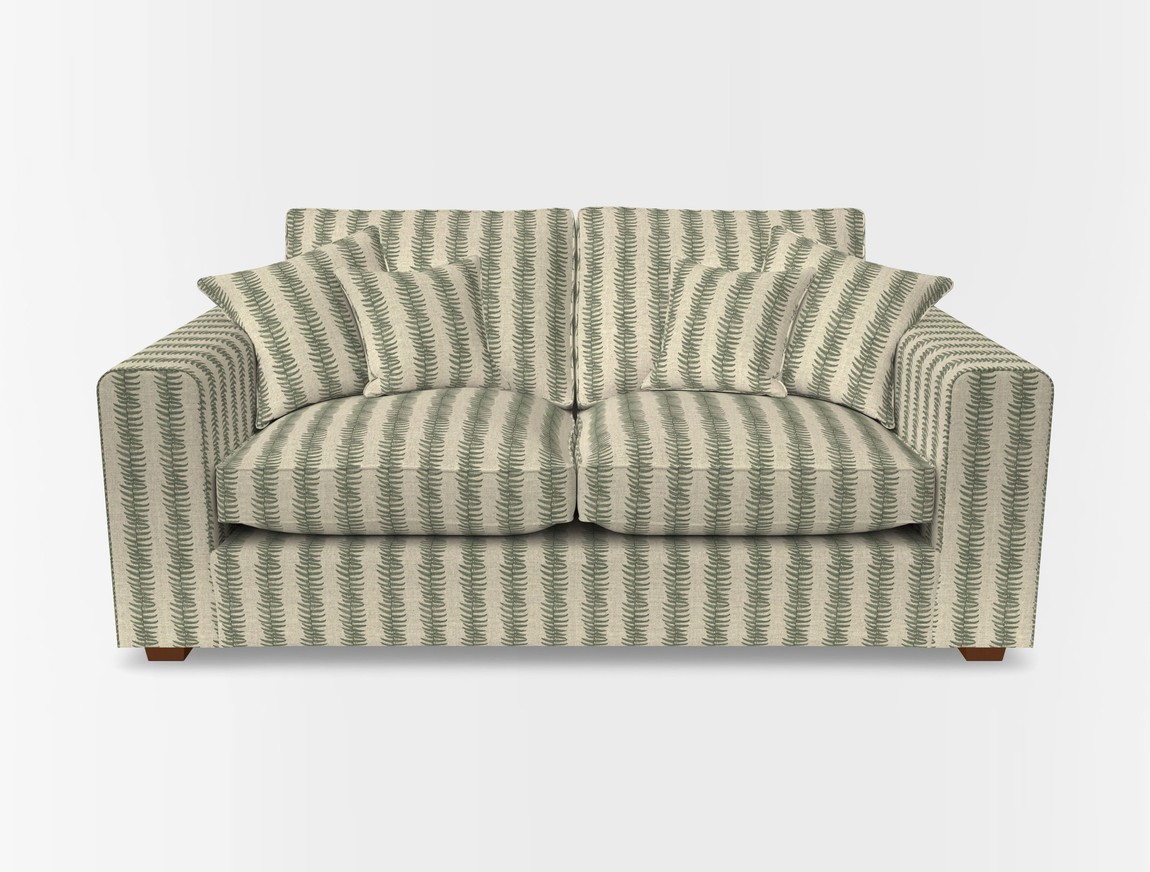 3 Seater Sofa