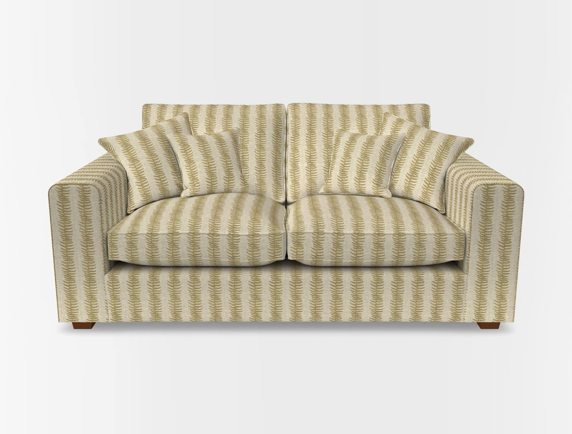 3 Seater Sofa