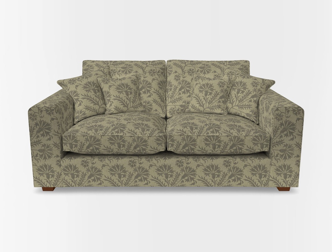 3 Seater Sofa