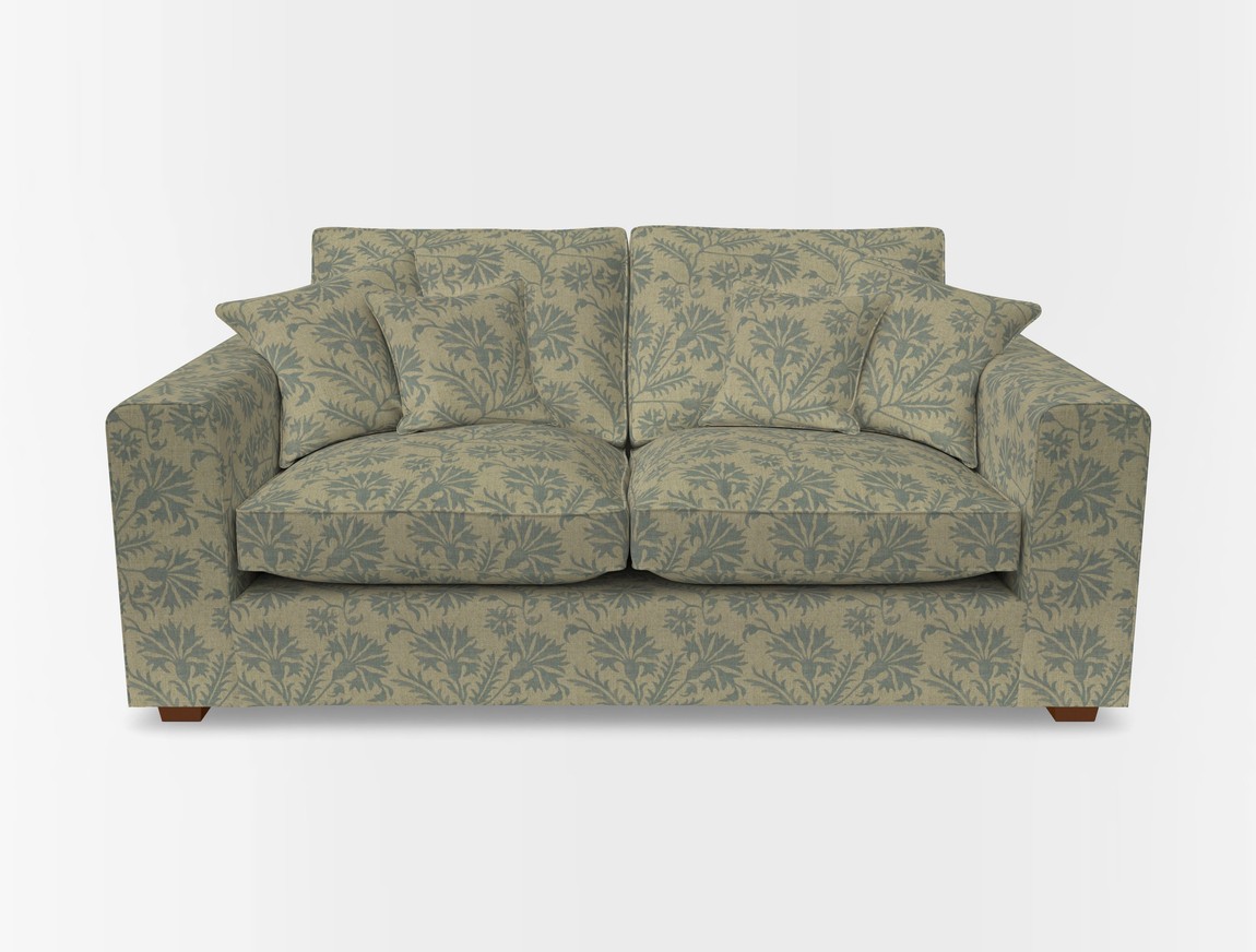 3 Seater Sofa