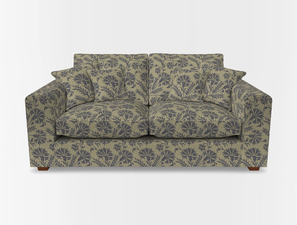 3 Seater Sofa