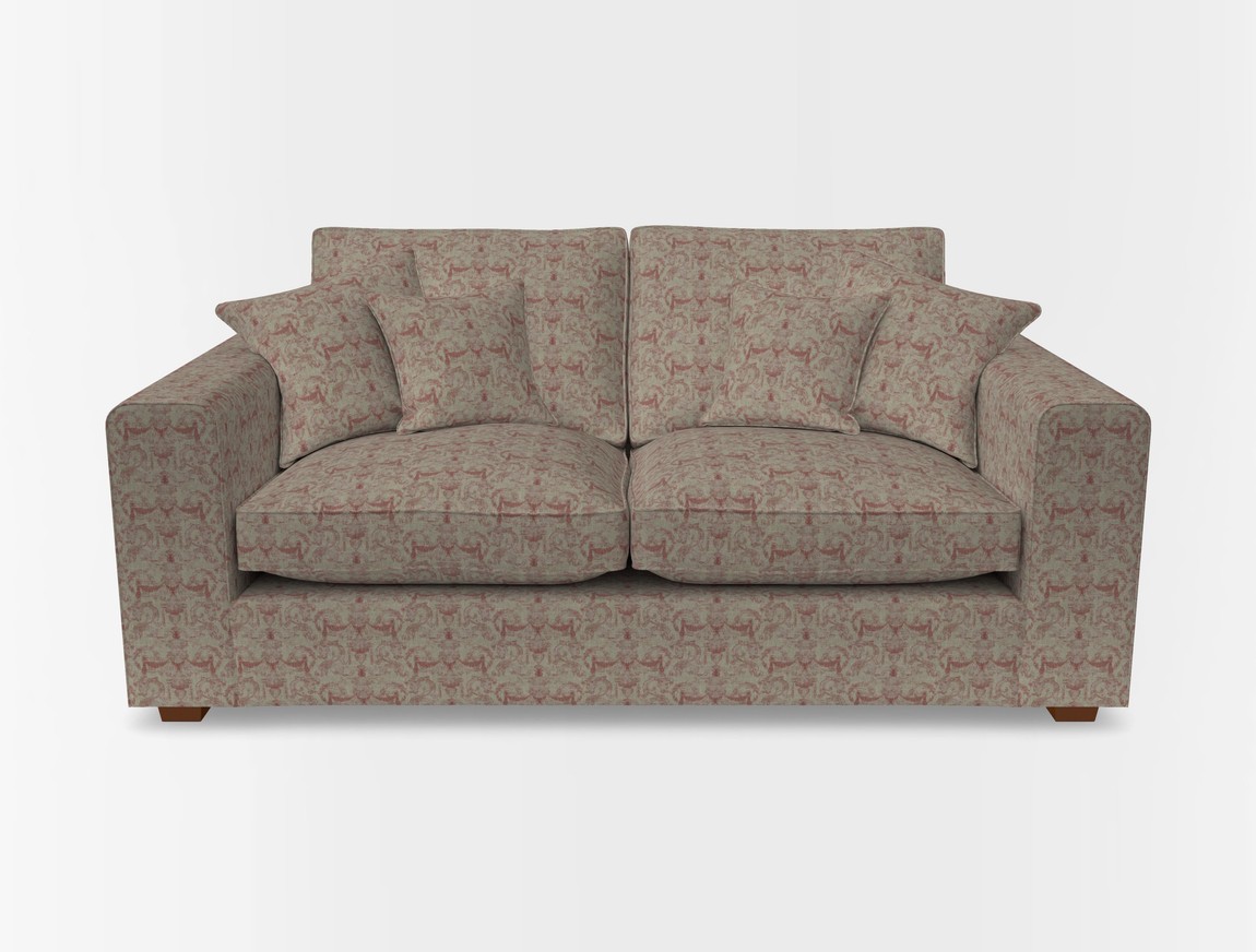 3 Seater Sofa