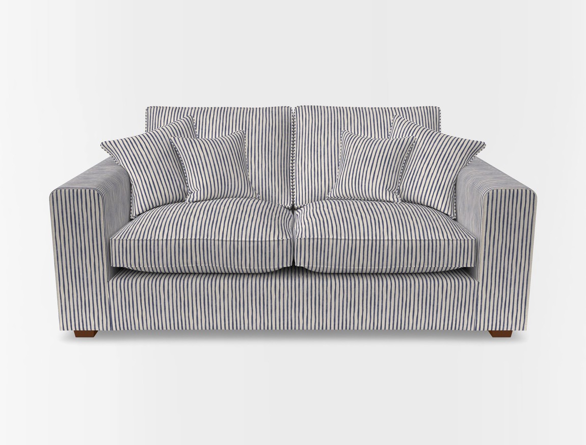 Saxmundham front