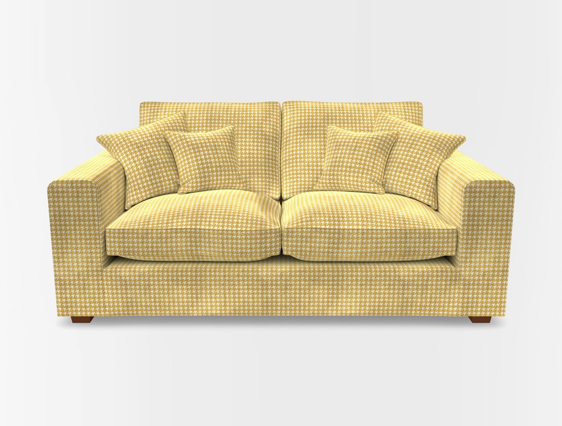Saxmundham front
