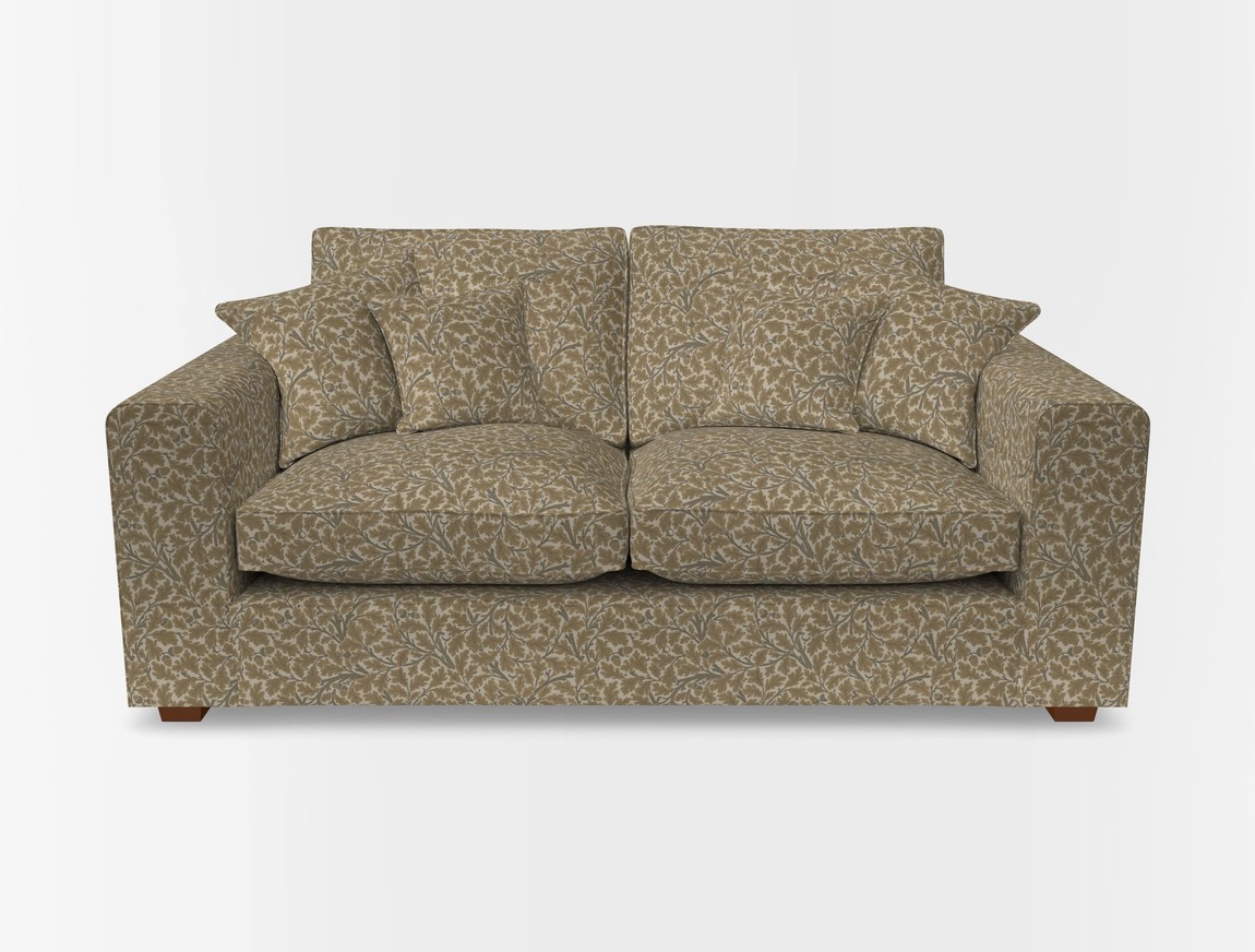 3 Seater Sofa