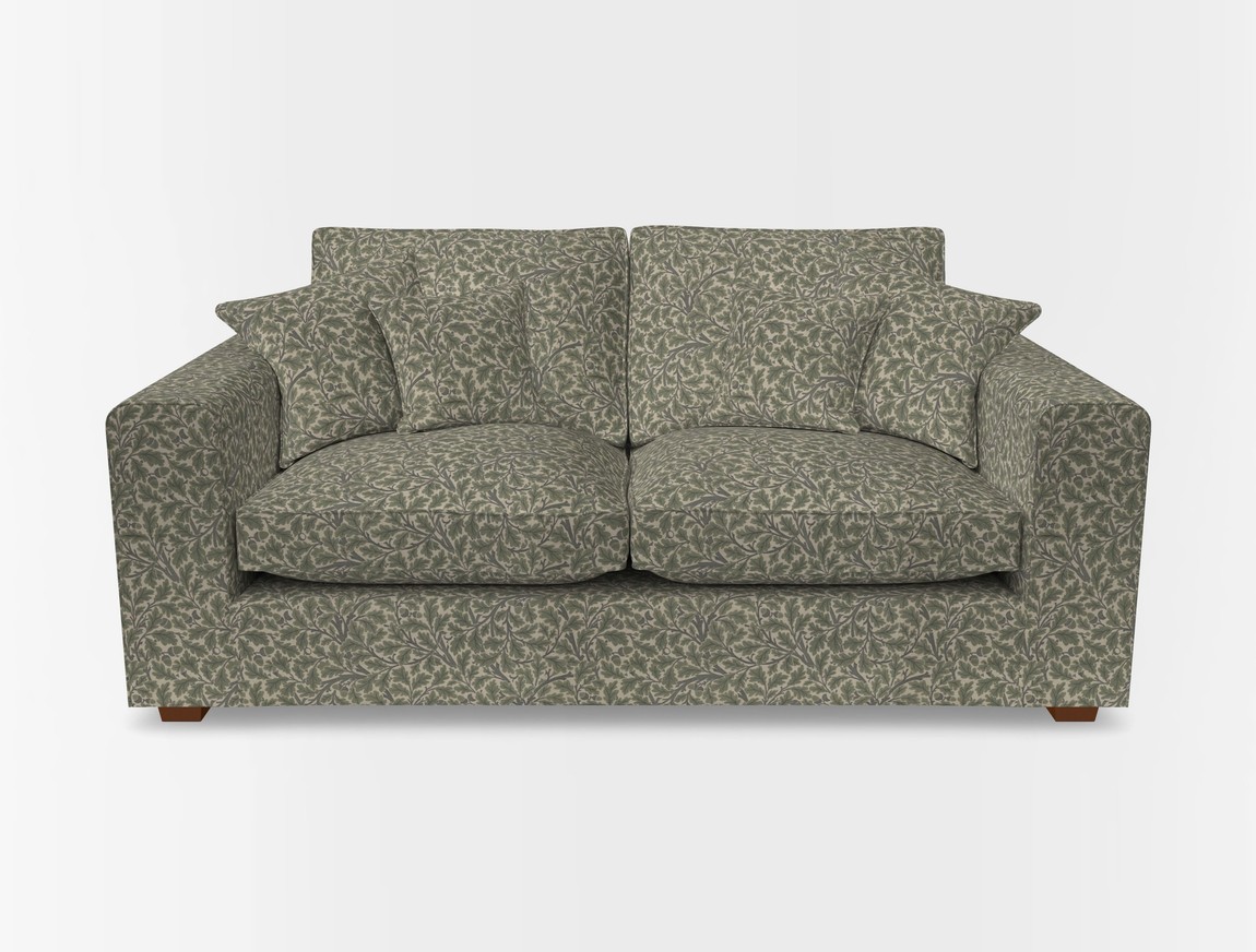 3 Seater Sofa