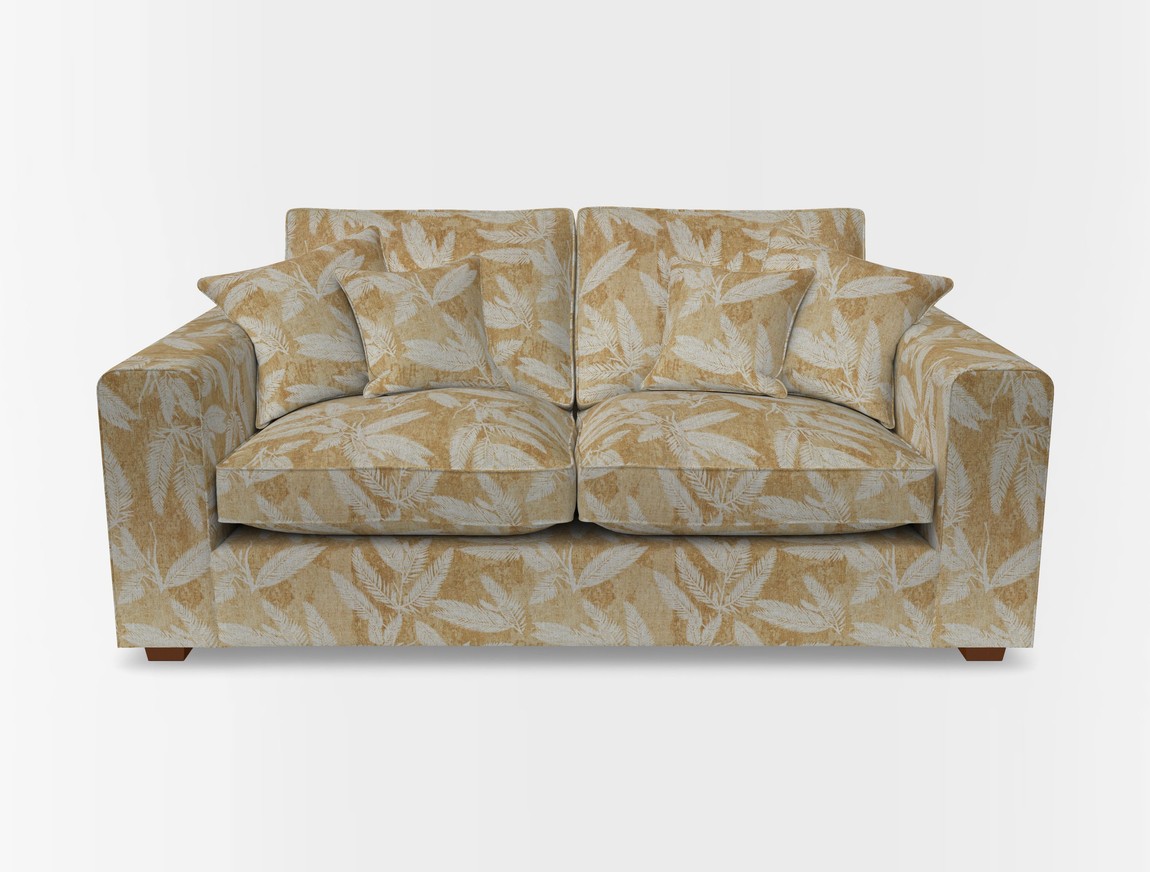 3 Seater Sofa