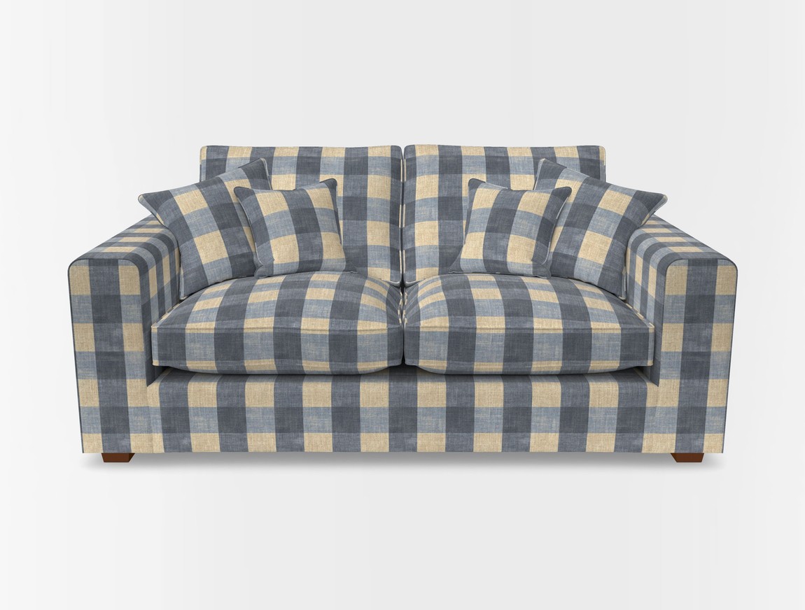 3 Seater Sofa